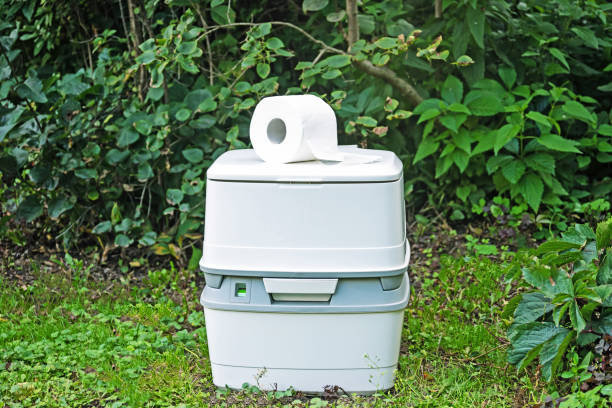 Best Local porta potty services  in Lochearn, MD