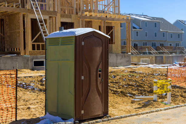 Best Affordable portable toilet rental  in Lochearn, MD