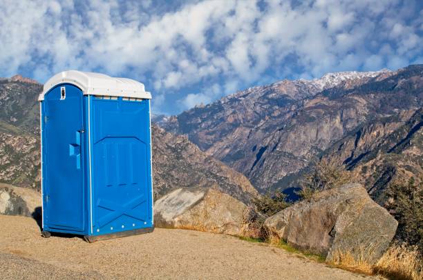 Best Best portable toilet rental  in Lochearn, MD