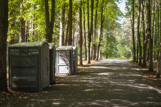 Best Luxury portable toilet rental  in Lochearn, MD