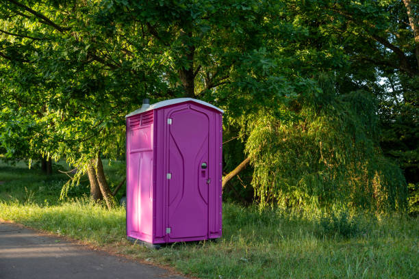 Best Temporary restroom rental  in Lochearn, MD