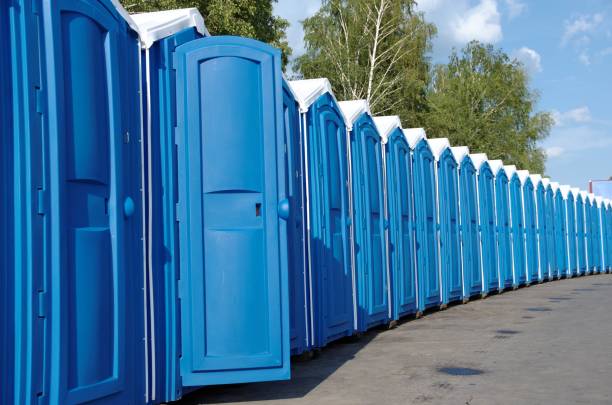 Best Porta potty delivery and setup  in Lochearn, MD